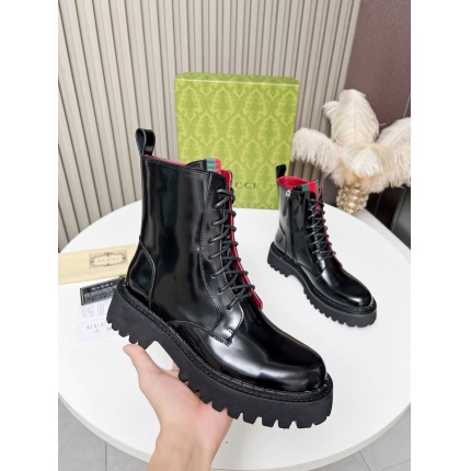 Gucci Boots For Women in 206307