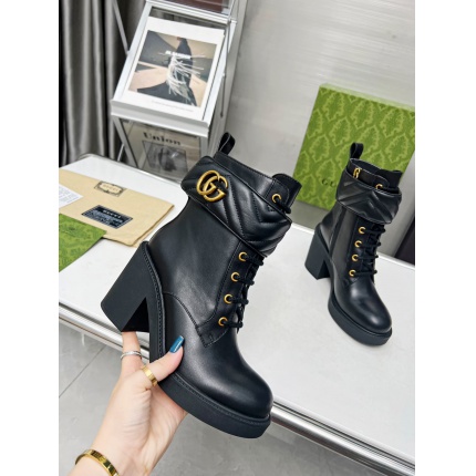 Gucci Boots For Women in 206309