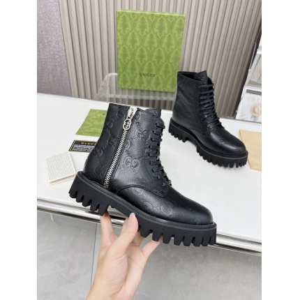 Gucci Boots For Women in 206311