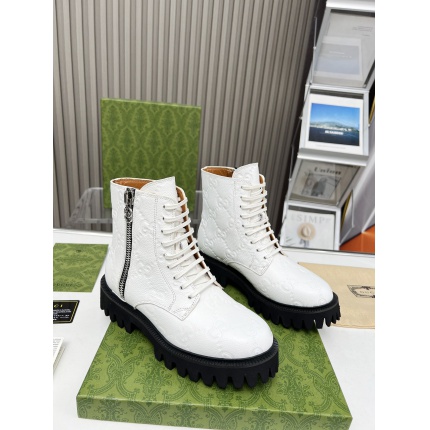 Gucci Boots For Women in 206312