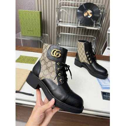 Gucci Boots For Women in 206314