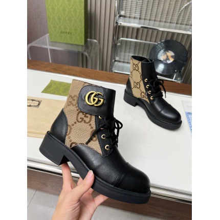 Gucci Boots For Women in 206315