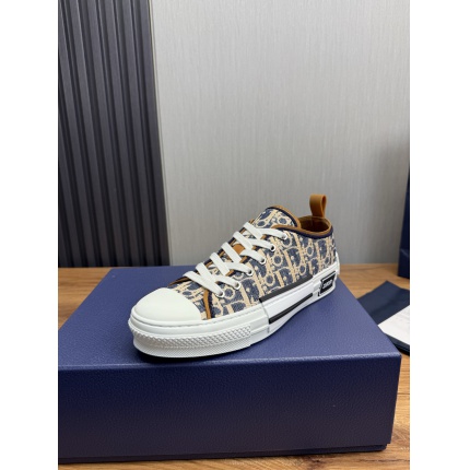 New Arrivals Dior Sneakers Size 36-46 in 206351