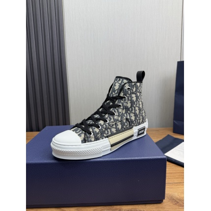 New Arrivals Dior Sneakers Size 36-46 in 206353
