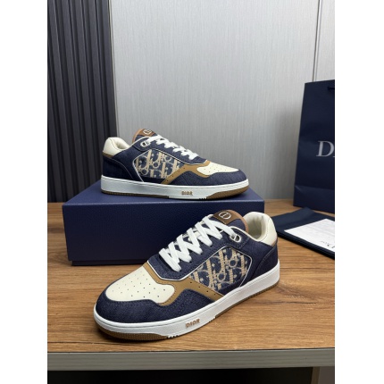 New Arrivals Dior Sneakers For Men in 206356