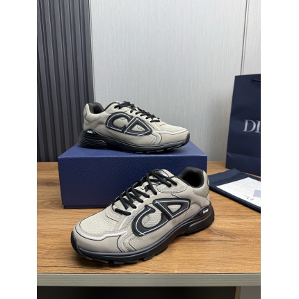 New Arrivals Dior Sneakers For Men in 206365
