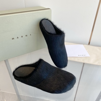 New Arrivals Marni Loafers Size 36-46 in 206368