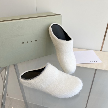 New Arrivals Marni Loafers Size 36-46 in 206371