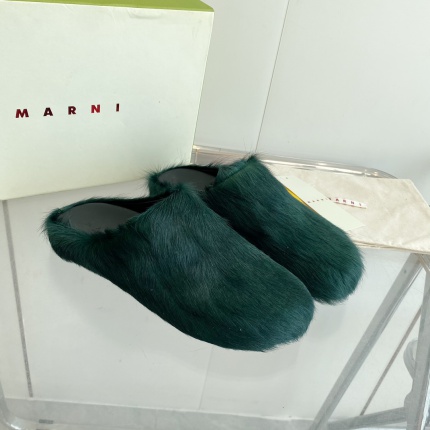 New Arrivals Marni Loafers Size 36-46 in 206373