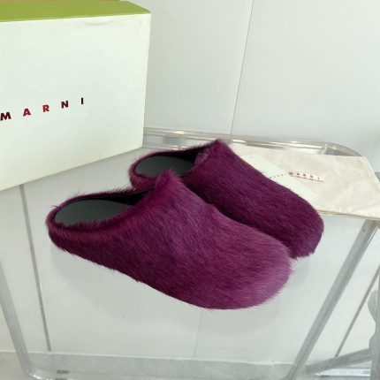 New Arrivals Marni Loafers Size 36-46 in 206375