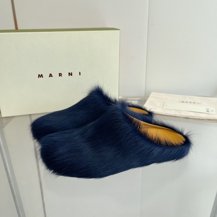 New Arrivals Marni Loafers Size 36-46 in 206378