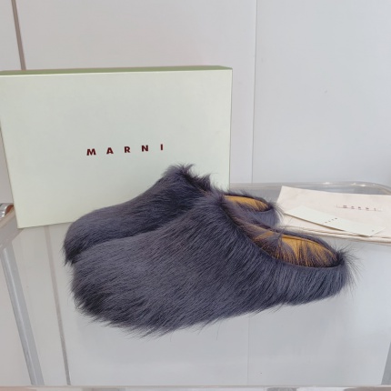 New Arrivals Marni Loafers Size 36-46 in 206379