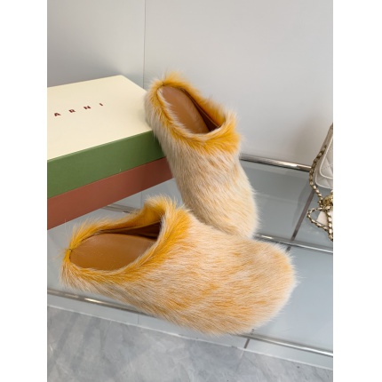 New Arrivals Marni Loafers Size 36-46 in 206381