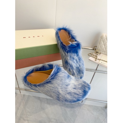 New Arrivals Marni Loafers Size 36-46 in 206382