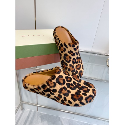 New Arrivals Marni Loafers Size 36-46 in 206383