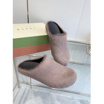 New Arrivals Marni Loafers Size 36-46 in 206384