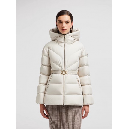 Moncle Thick Coats For Women in 206391