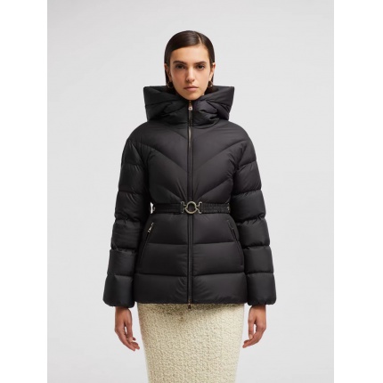 Moncle Thick Coats For Women in 206392