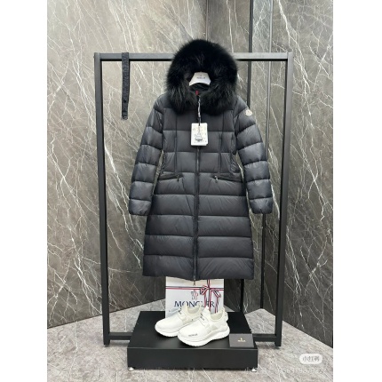 Moncle Thick Coats For Women in 206402