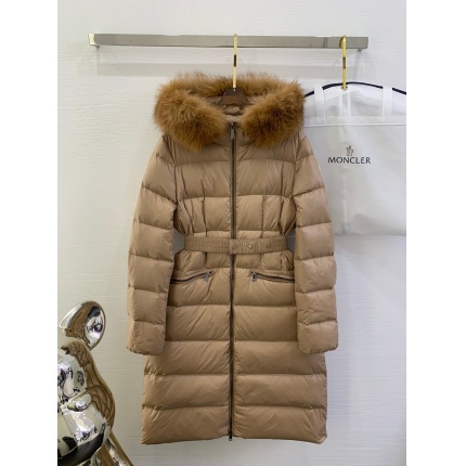 Moncle Thick Coats For Women in 206403