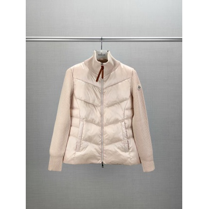 Moncle Thick Coats For Women in 206414