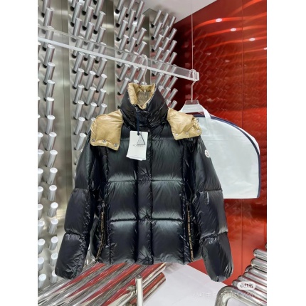 Moncle Thick Coats For Women in 206415