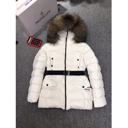 Moncle Thick Coats For Women in 206418