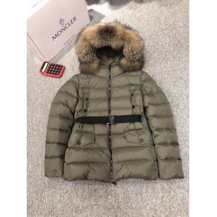 Moncle Thick Coats For Women in 206419