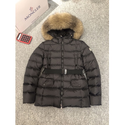 Moncle Thick Coats For Women in 206420