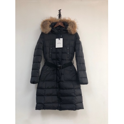 Moncle Thick Coats For Women in 206422