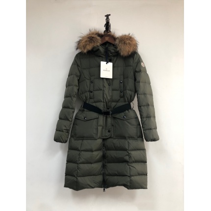 Moncle Thick Coats For Women in 206423
