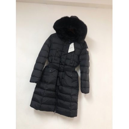 Moncle Thick Coats For Women in 206424