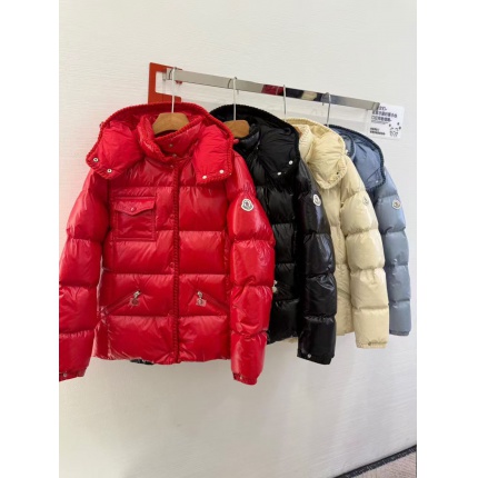 Moncle Thick Coats For Women in 206425