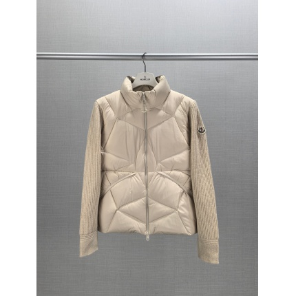 Moncle Thick Coats For Women in 206430