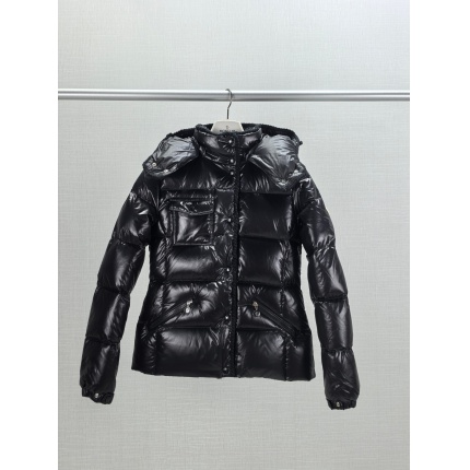 Moncle Thick Coats For Women in 206431