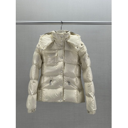 Moncle Thick Coats For Women in 206432
