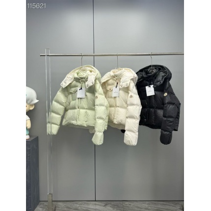 Moncle Thick Coats For Women in 206435