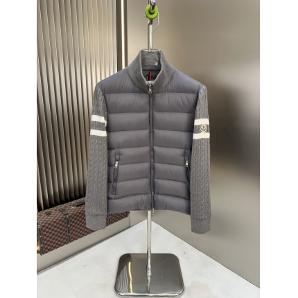 New Arrivals Moncler Dowm Coats For Men in 206445