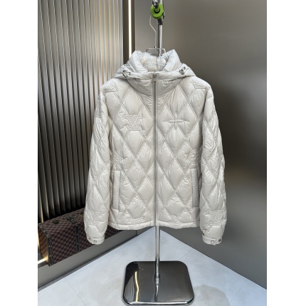 New Arrivals Louis Vuitton Dowm Coats For Men in 206464