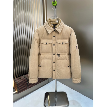 New Arrivals Moncler Dowm Coats For Men in 206466