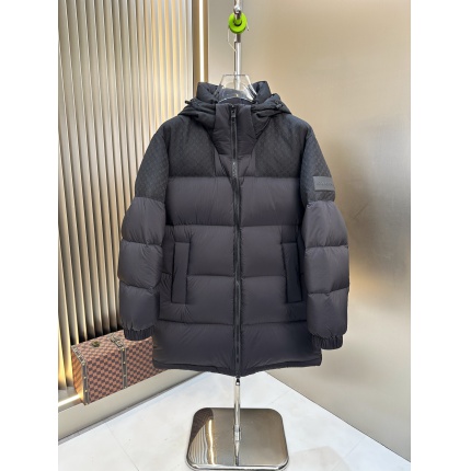 New Arrivals Louis Vuitton Dowm Coats For Men in 206476