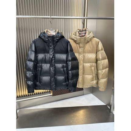 New Arrivals Burberry Dowm Coats For Men in 206478