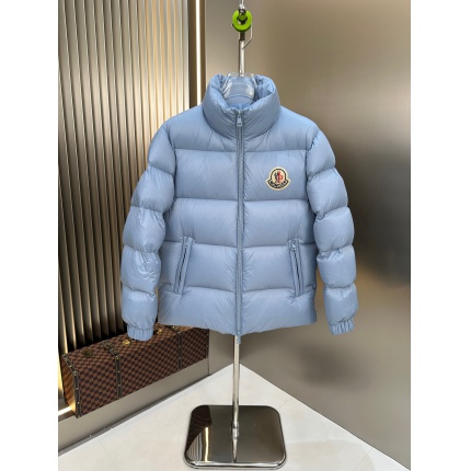 Moncle Thick Coats For Men in 206484