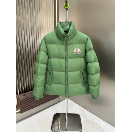 Moncle Thick Coats For Men in 206485