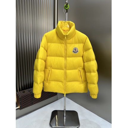 Moncle Thick Coats For Men in 206486