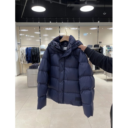 New Arrivals Burberry Thick Coats For Men in 206491