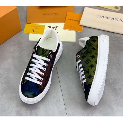 Louis Vuitton Sneakers for women in 206495