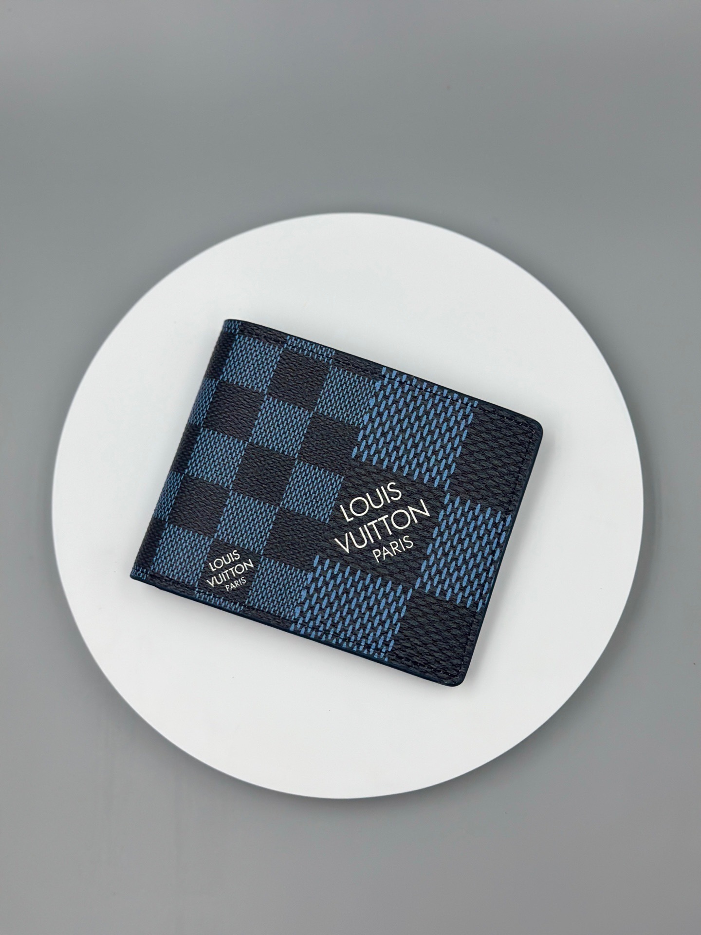 Cheap Louis Vuitton AAA Quality Wallets in 205942, $50 USD- [IB205942] - Replica Louis Vuitton AAA Quality Wallets