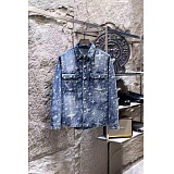 Louis Vuitton  Long-Sleeved Shirts for Men in 205932