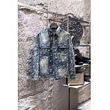 Louis Vuitton  Long-Sleeved Shirts for Men in 205934